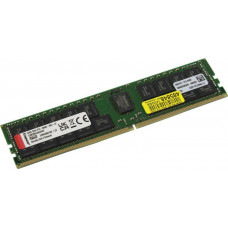 Kingston KSM26RD4/64HAR DDR4 RDIMM 64Gb PC4-21300 CL19 ECC Registered