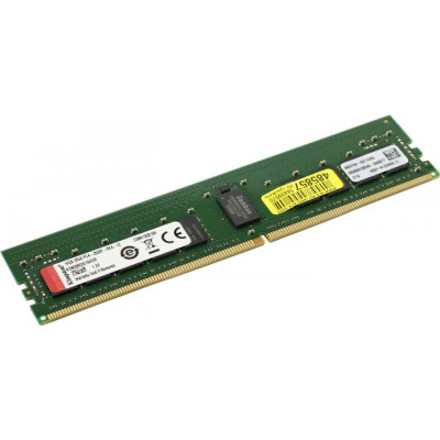 Kingston KSM29RD8/16HDR DDR4 RDIMM 16Gb PC4-23400 CL21 ECC Registered