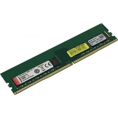 Kingston KSM32ED8/16HD DDR4 DIMM 16Gb PC4-25600 CL22 ECC