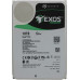 HDD 18 Tb SAS 12Gb/s Seagate Exos X18 ST18000NM004J 3.5