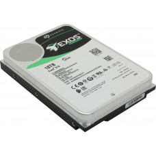 HDD 18 Tb SAS 12Gb/s Seagate Exos X18 ST18000NM004J 3.5