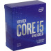 CPU Intel Core i5-10600KF BOX (без кулера) 4.1 GHz/6core/1.5+12Mb/125W/8 GT/s LGA1200