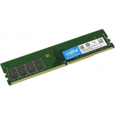 Crucial CB8GU2666 DDR4 DIMM 8Gb PC4-21300