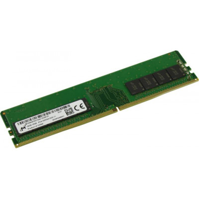 MICRON MTA9ASF2G72AZ-3G2B1 DDR4 DIMM 16Gb PC4-25600 CL22 ECC