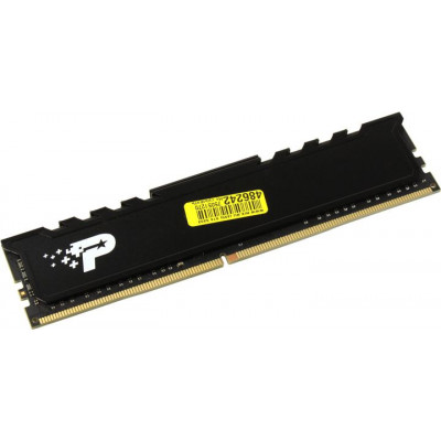 Patriot Signature Line Premium PSP416G320081H1 DDR4 DIMM 16GbPC4-25600 CL22