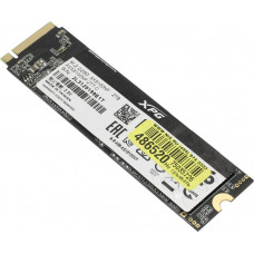 ADATA ASX8100NP-2TT-C ADATA SX8100 SSD 2TB, 3D TLC, M.2 (2280), PCIe Gen 3.0 x4, NVMe