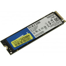 SSD 1 Tb M.2 2280 M Crucial P2 CT1000P2SSD8 3D QLC