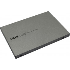 SSD 256 Gb Gb SATA 6Gb/s Foxline FLSSD256X5 (OEM)