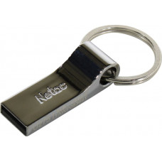 Netac NT03U275N-008G-20SL USB2.0 Flash Drive 8Gb (RTL)