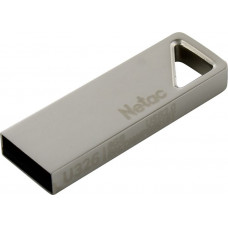 Netac NT03U326N-008G-20PN USB2.0 Flash Drive 8Gb (RTL)