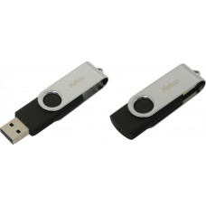 Netac NT03U505N-032G-20BK USB2.0 Flash Drive 32Gb (RTL)