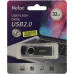 Netac NT03U505N-032G-20BK USB2.0 Flash Drive 32Gb (RTL)