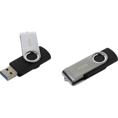 Netac NT03U505N-032G-30BK USB3.0 Flash Drive 32Gb (RTL)