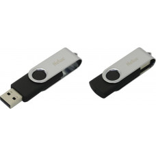 Netac NT03U505N-128G-20BK USB2.0 Flash Drive 128Gb (RTL)