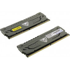 Patriot Viper PVS464G360C8K DDR4 DIMM 64Gb KIT 2*32Gb PC4-28800