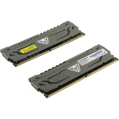 Patriot Viper PVS464G360C8K DDR4 DIMM 64Gb KIT 2*32Gb PC4-28800