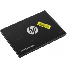 SSD 120 Gb SATA 6Gb/s HP S600 4FZ32AA 2.5"