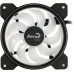 Aerocool Saturn 12F ARGB Pro (120x120x25мм 3шт, 19.6дБ, 1000 об/мин)