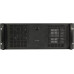 Server Case 4U Procase EB445-B-0 без БП