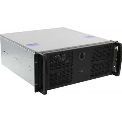 Server Case 4U Procase EB445-B-0 без БП