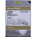 HDD 16 Tb SATA 6Gb/s Western Digital Gold WD161KRYZ 3.5"