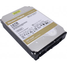 HDD 16 Tb SATA 6Gb/s Western Digital Gold WD161KRYZ 3.5"