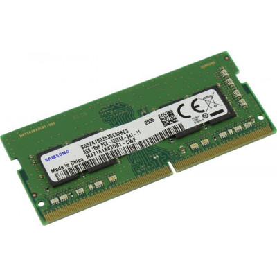 Original SAMSUNG M471A1K43DB1-CWE DDR4 SODIMM 8Gb PC4-25600 (for NoteBook)