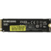 SSD 1 Tb M.2 2280 M Samsung 980 PRO Series MZ-V8P1T0BW V-NAND 3bit-MLC (RTL)