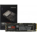 SSD 1 Tb M.2 2280 M Samsung 980 PRO Series MZ-V8P1T0BW V-NAND 3bit-MLC (RTL)