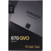 SSD 8 Tb SATA 6Gb/s Samsung 870 QVO MZ-77Q8T0BW (RTL) 2.5