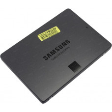 SSD 8 Tb SATA 6Gb/s Samsung 870 QVO MZ-77Q8T0BW (RTL) 2.5