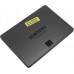 SSD 8 Tb SATA 6Gb/s Samsung 870 QVO MZ-77Q8T0BW (RTL) 2.5