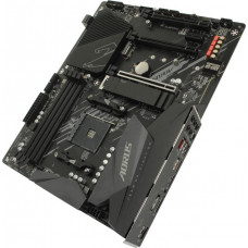 GIGABYTE B550 AORUS ELITE V2 (RTL) AM4 B550 3xPCI-E HDMI+DP 2.5GbLAN SATA RAID ATX 4DDR4