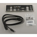 ASUS TUF GAMING B450M-PRO II (RTL) AM4 B450 2xPCI-E HDMI+DP GbLAN SATA MicroATX 4DDR4