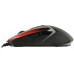 Bloody Gaming Mouse W60 Max Gradient Red (RTL) USB 10btn+Roll