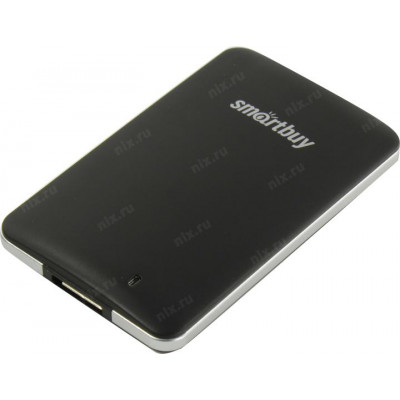 SSD 128 Gb USB3.0 SmartBuy S3 Drive SB128GB-S3BS-18SU30