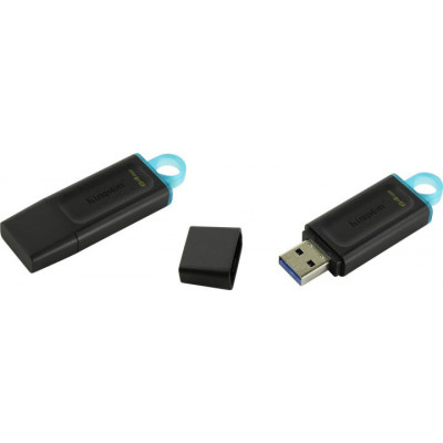 Kingston DataTraveler Exodia DTX/64GB USB3.2 Flash Drive 64Gb (RTL)