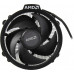 AMD Wraith Spire 712-000074 Cooler (4пин, AM4, Al)