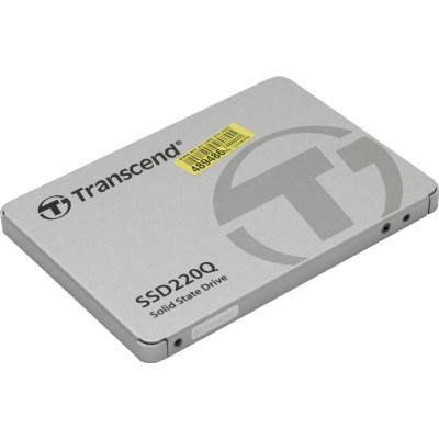 SSD 1 Tb SATA 6Gb/s Transcend SSD220Q TS1TSSD220Q 2.5