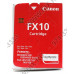 Картридж Canon FX10 для FAX-L100/L120