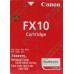 Картридж Canon FX10 для FAX-L100/L120