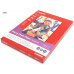 Canon A4 бумага Glossy Photo Paper GP-501 0775B001 (100 листов, глянцевая, 170 г/м2)