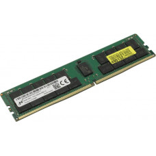 MICRON MTA36ASF8G72PZ-3G2E1 DDR4 RDIMM 64Gb PC4-25600 CL22 ECC Registered