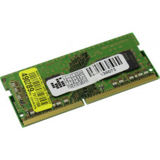 Original SAMSUNG M471A1K43EB1-CWE DDR4 SODIMM 8Gb PC4-25600 (for NoteBook)