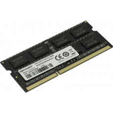 HIKVISION HKED3082BAA2A0ZA1/8G DDR3 SODIMM 8Gb PC3-12800 (for NoteBook)