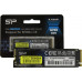 SSD 128 Gb M.2 2280 M Silicon Power SP128GBP34A60M28
