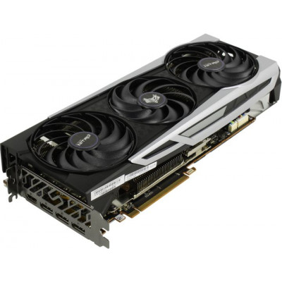 16Gb PCI-E GDDR6 Sapphire 11308-01-20G RADEON RX 6900 XT Gaming Nitro+ OC (RTL) HDMI+3xDP