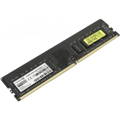 ExeGate EX287010RUS DDR4 DIMM 8Gb PC4-19200