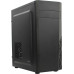 Miditower ZALMAN T8 ATX без БП