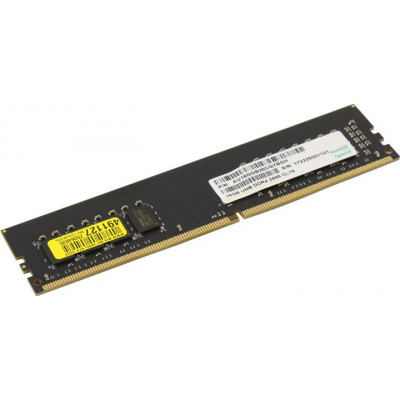 Apacer AU16GGB26CQYBGH DDR4 DIMM 16Gb PC4-21300 CL19